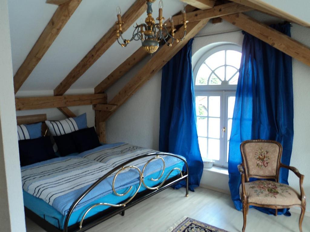 Ferienwohnungen Rexha Schwangau Habitación foto